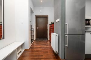 Great Flat Near the City Center