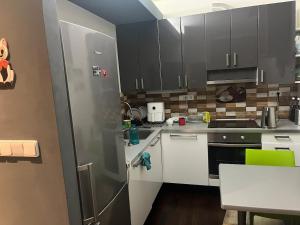 Great Flat Near the City Center