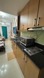 Amour Staycation Shell residences