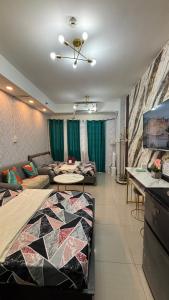Amour Staycation Shell residences