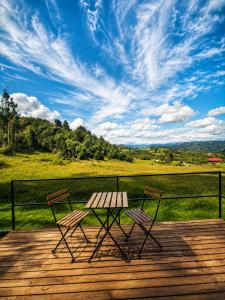 Basecamp Colombia