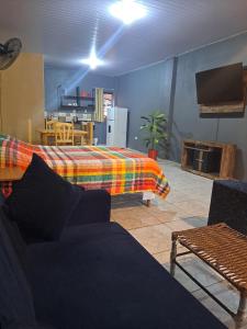 Hummingbird Hostel