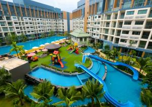 Laguna beach resort 2 by Lalita
