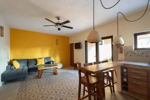 Casa Rayo with Cenote style pool Great for families