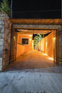 Casa Rayo with Cenote style pool Great for families