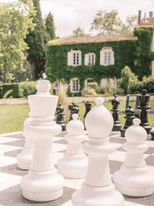 Chateau Saint Joseph un havre de paix familial en pleine nature