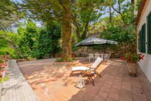 Villa Chiara - Luxury Country House - Cefalù