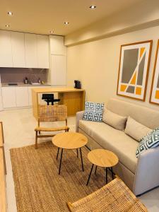 Hora Apartment