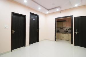 Hotel O AMANTRA RESIDENCY