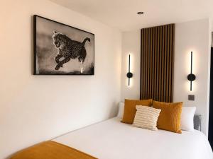 Nottingham City Centre 3 Bed Luxury Apartment