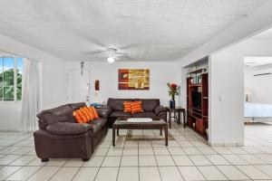 Apartment with pool near the beach in PV