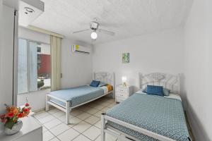 Apartment with pool near the beach in PV
