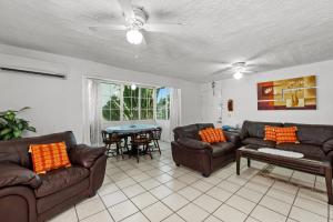 Apartment with pool near the beach in PV