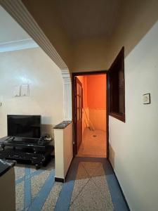 Safi Confort stay