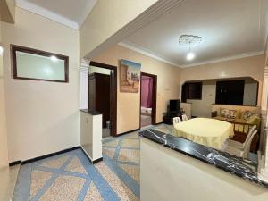 Safi Confort stay
