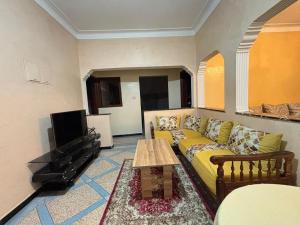 Safi Confort stay