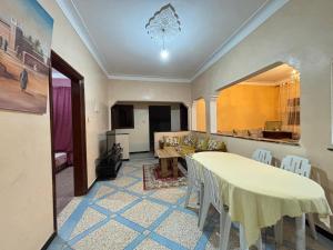 Safi Confort stay