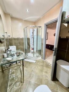 Spacious 2-Bedroom Family Apartment in Marrakech Gueliz