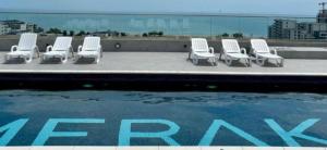 Meraki Resort & Spa Isabellae Home