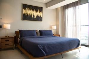 Depto 6 person 3 Rec Alberca Gym Cowork Estaciona