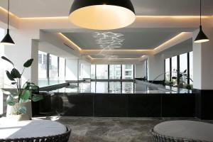 Depto 6 person 3 Rec Alberca Gym Cowork Estaciona