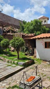 Casa Verde Home