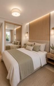 Alicante Golf & Beach Oasis Apartment