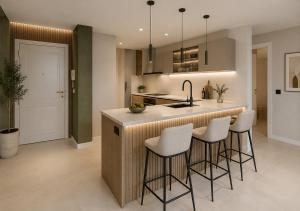 Alicante Golf & Beach Oasis Apartment