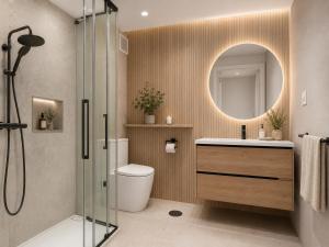 Alicante Golf & Beach Oasis Apartment