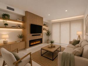 Alicante Golf & Beach Oasis Apartment