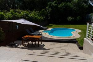 CASA XAVIER - PISCINA 2735AL