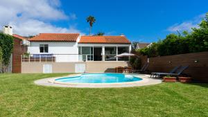 CASA XAVIER - PISCINA 2735AL
