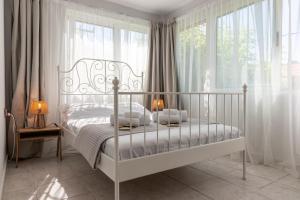 Odyssey Seaview Possidi Luxury Apartments