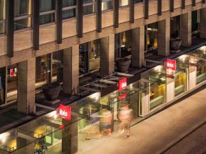 Ibis Den Haag City Centre