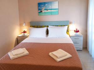 Helen Beachfront Apartments