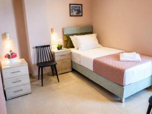 Helen Beachfront Apartments