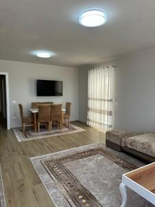 Cozy Comfort Apartments