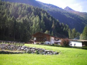 Haus Perchtold Huben Austria J2ski