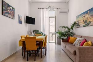 Casa Ninetta - Terrace near Central Station