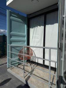Riovale Container Lofts