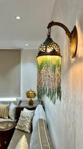 Luxury apartment marina bay Tangier