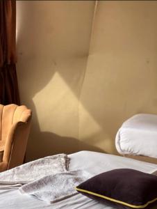 WADI RUM REGENCY BUBBLE lUXURY