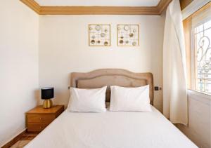 Be closer to the sea in the heart of the city