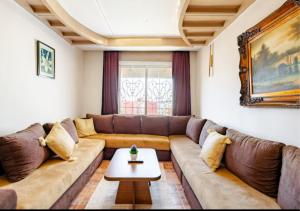 Be closer to the sea in the heart of the city