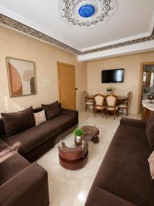 Charming studio