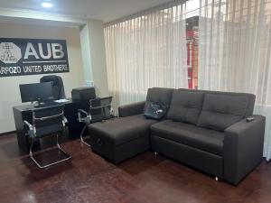 My sweet home