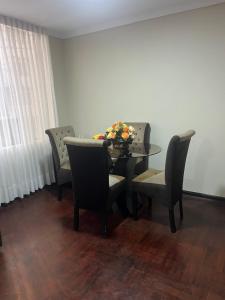 My sweet home