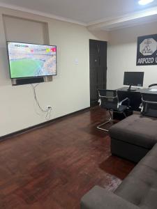 My sweet home