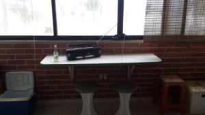 Apartamento vacacional Tucacas-Boca de Aria