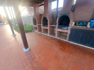 Apartamento vacacional Tucacas-Boca de Aria